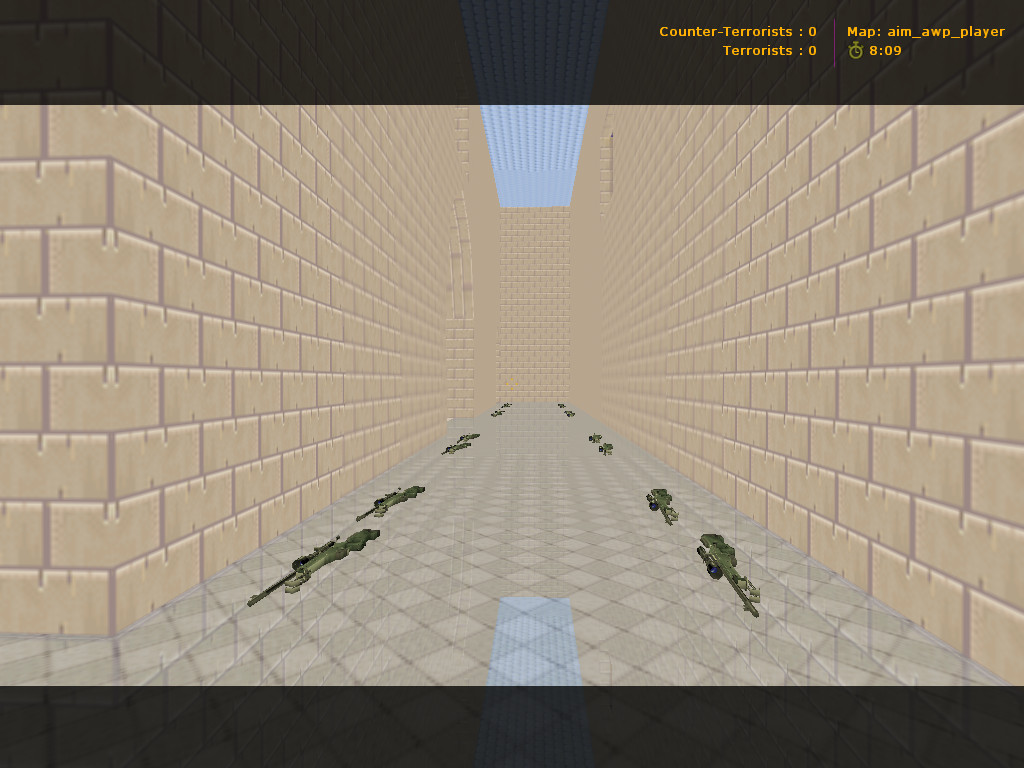 aim_awp_player — скриншот 3
