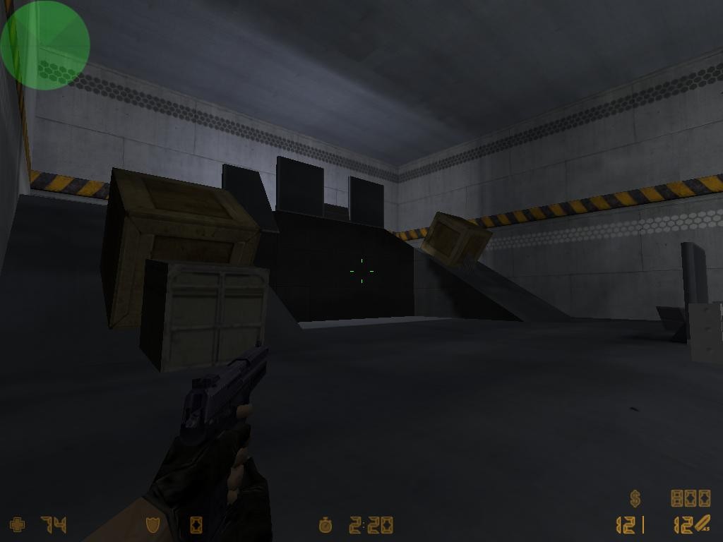 awp_yollol — скриншот 4