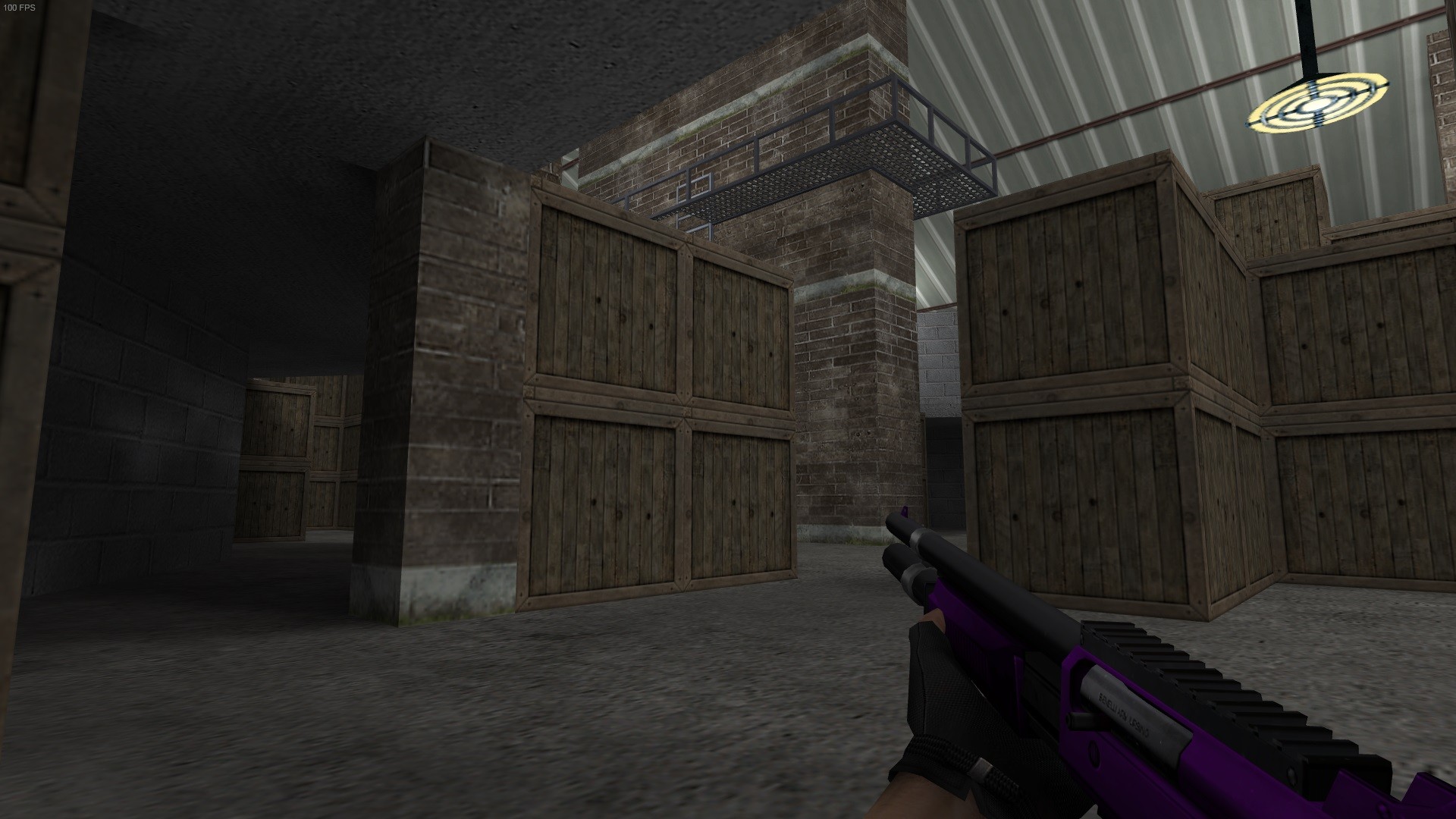 aim_bender_m3 - скриншот 5