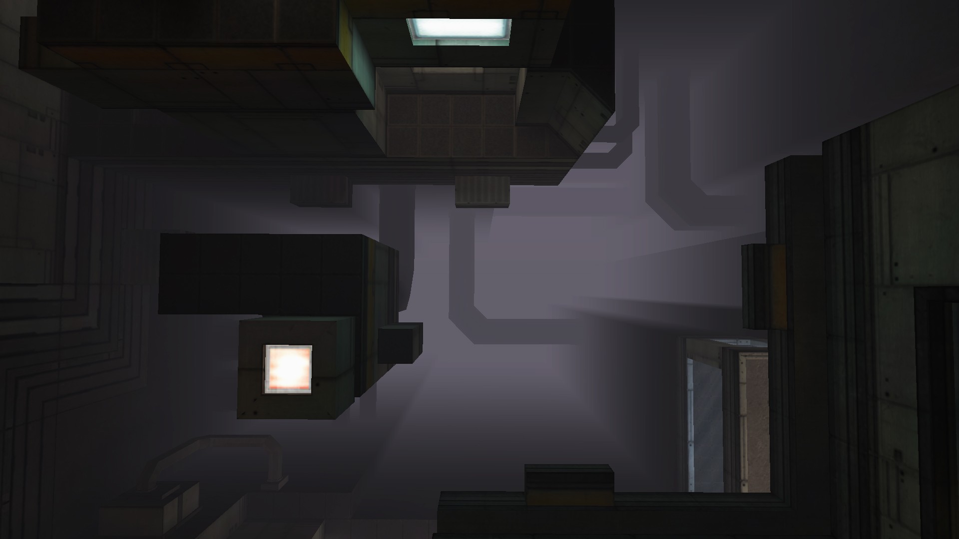 kz_obscurity — скриншот 3