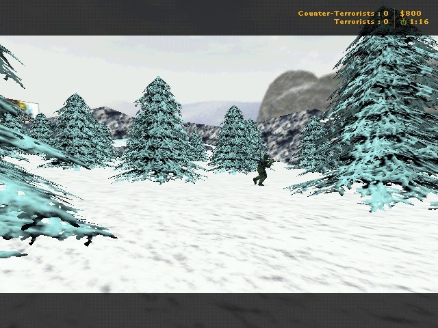 Скачать awp_cvu_snow - Скриншот