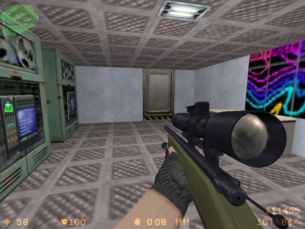 cs_island - скриншот 5