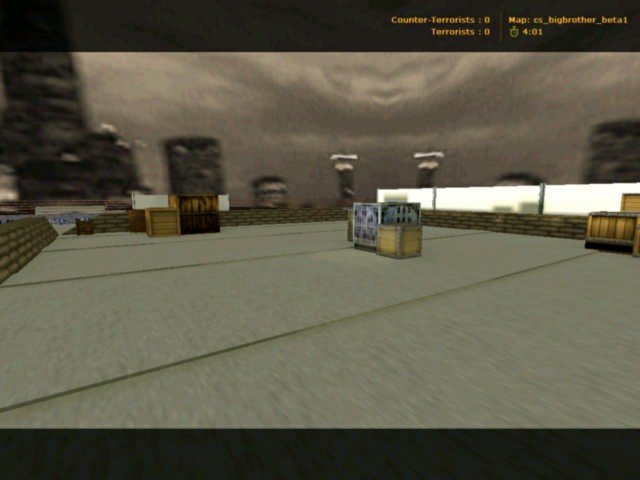 cs_bigbrother_beta1 - скриншот 2