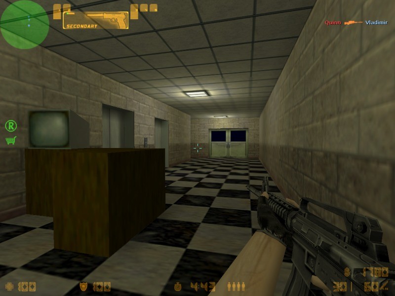 cs_apartments - скриншот 5
