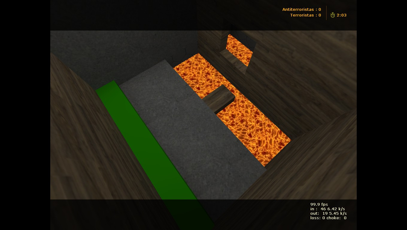 jb_cupepo_nostalgia — скриншот 4