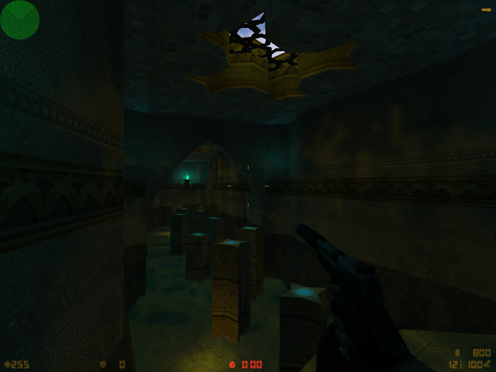 kz_arsacid — скриншот 15