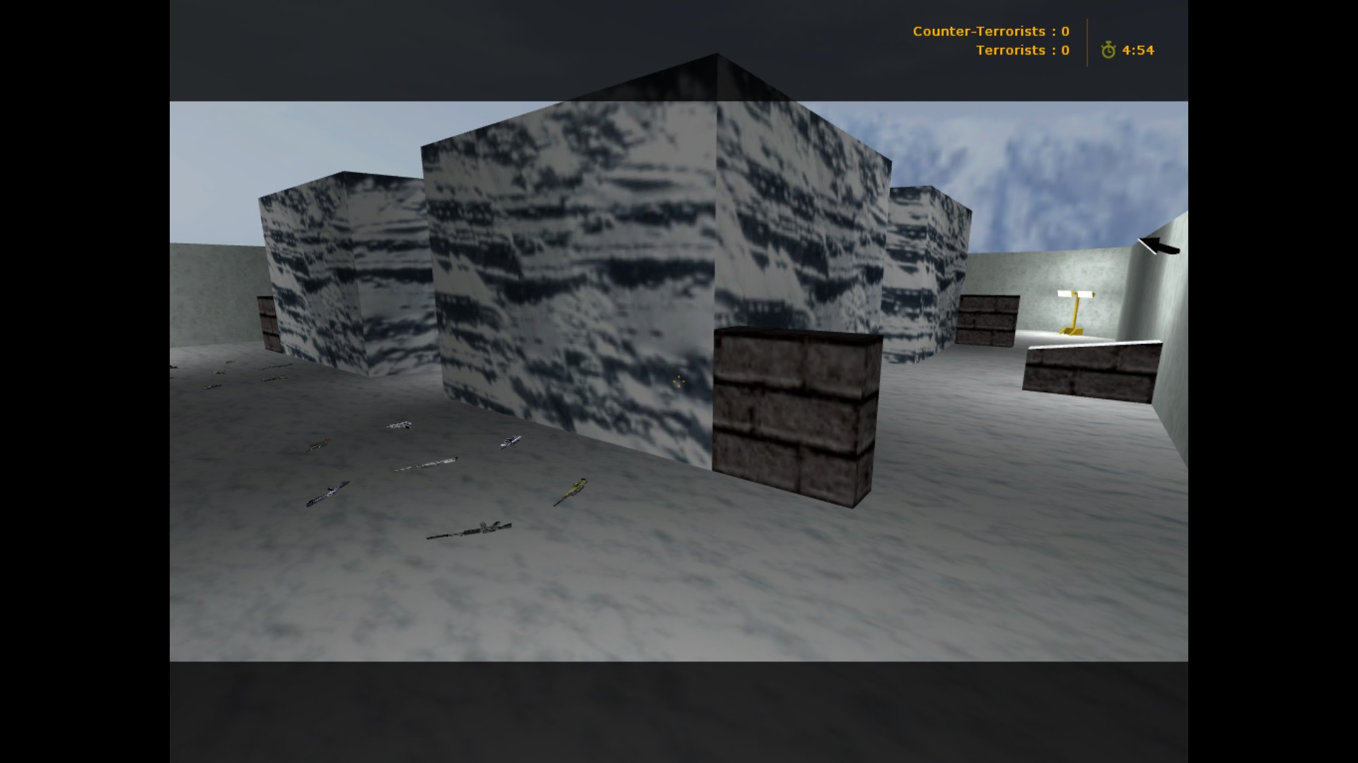 aim_fullauto — скриншот 4