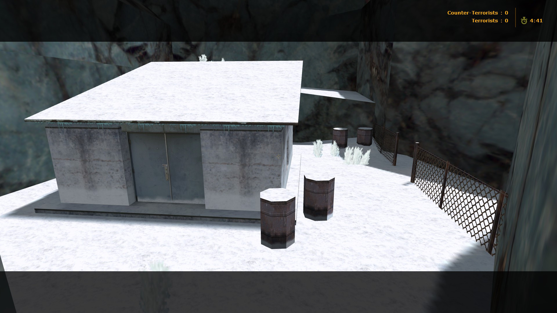 cs_arctic — скриншот 10