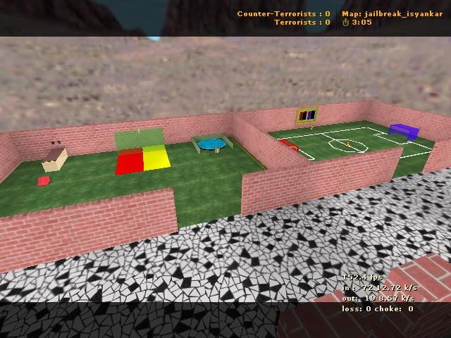 jailbreak_isyankar — скриншот 6