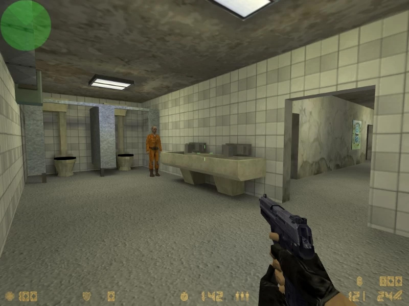 cs_blutwurst — скриншот 10