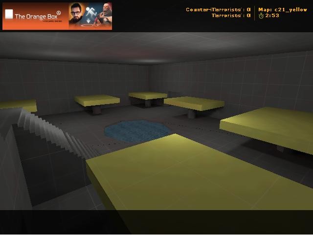 c21_yellow — скриншот 4