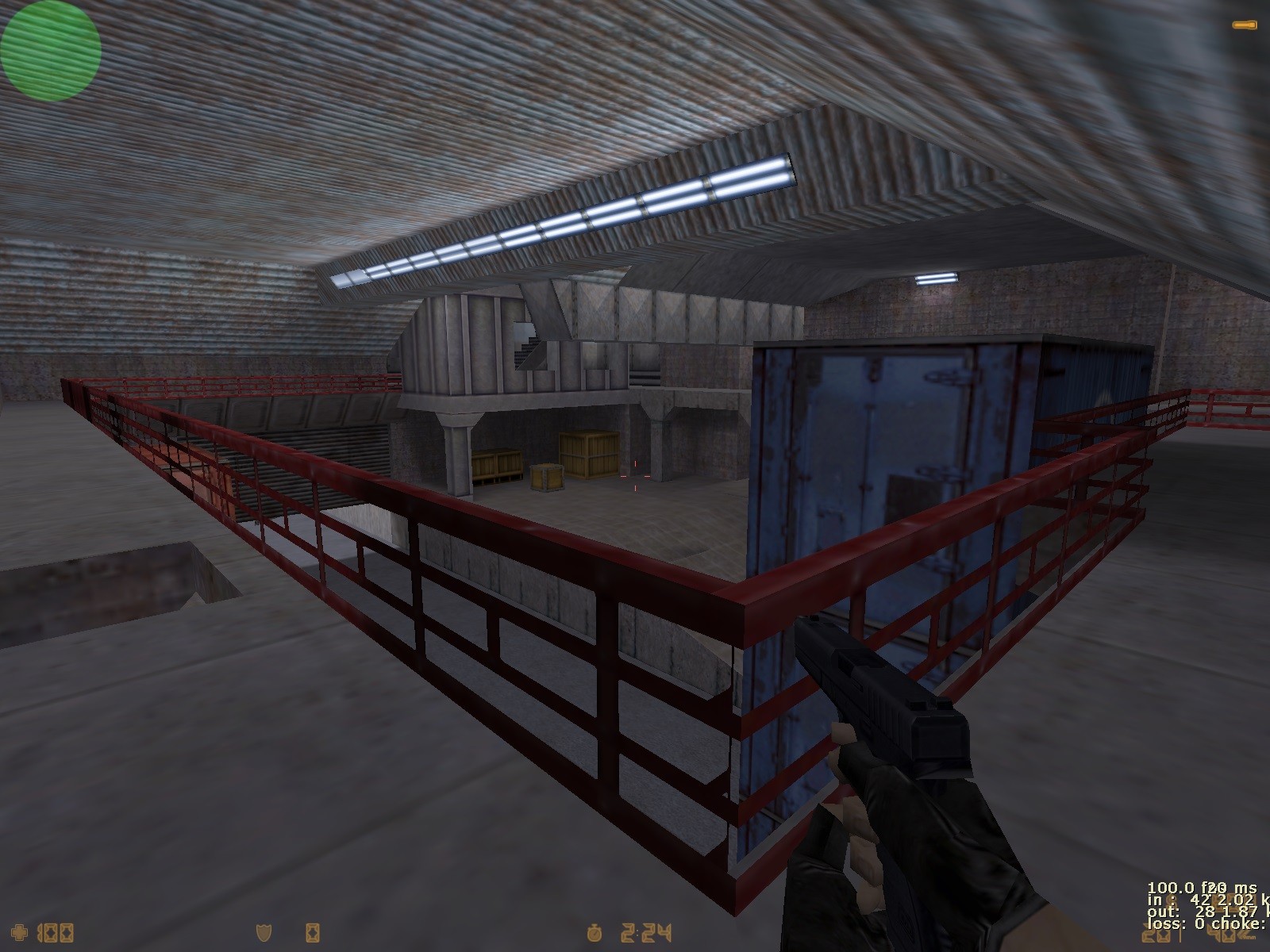 cs_assault_sk_light1 - скриншот 9