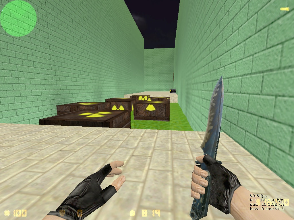 Скачать ze_radioactive_dp - Скриншот