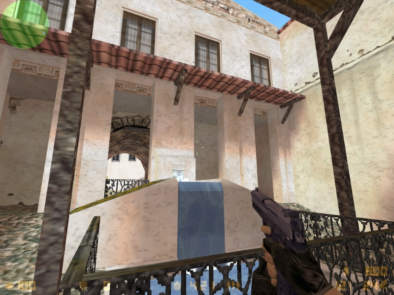 cs_52maadrid — скриншот 4