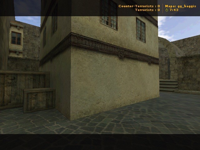 gg_haggis — скриншот 3