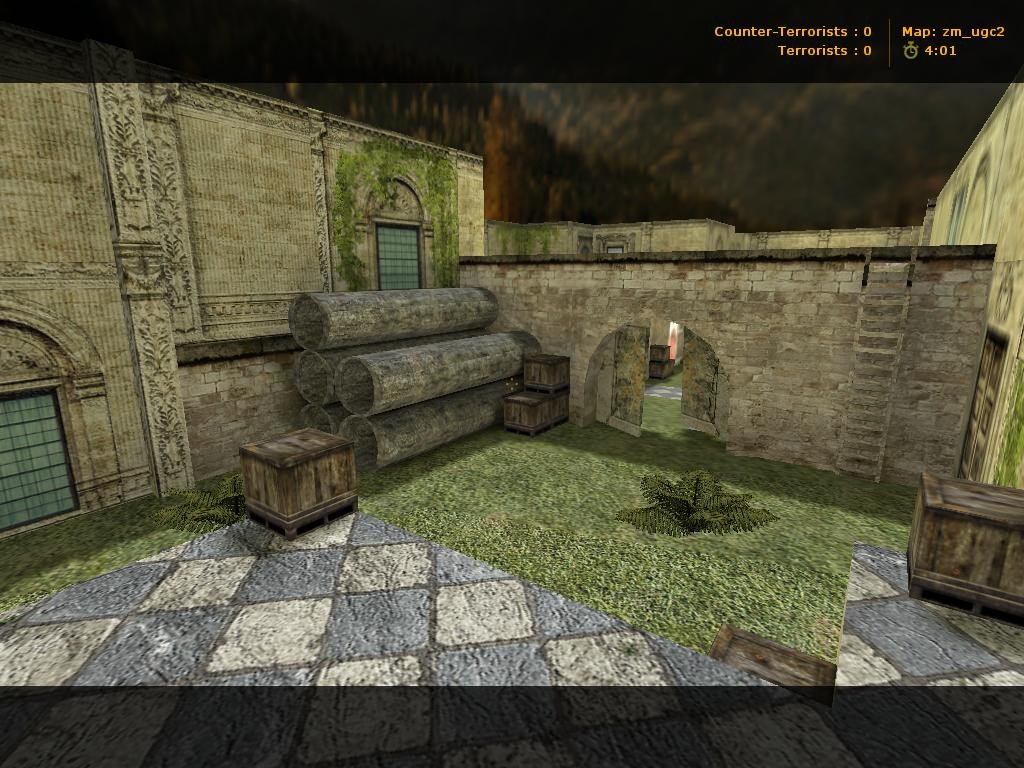 Скачать zm_ugc2 - Скриншот