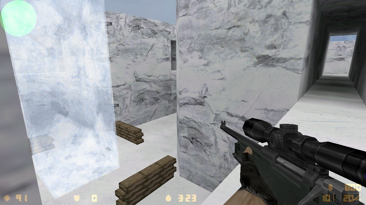 gg_iceworld_x — скриншот 4
