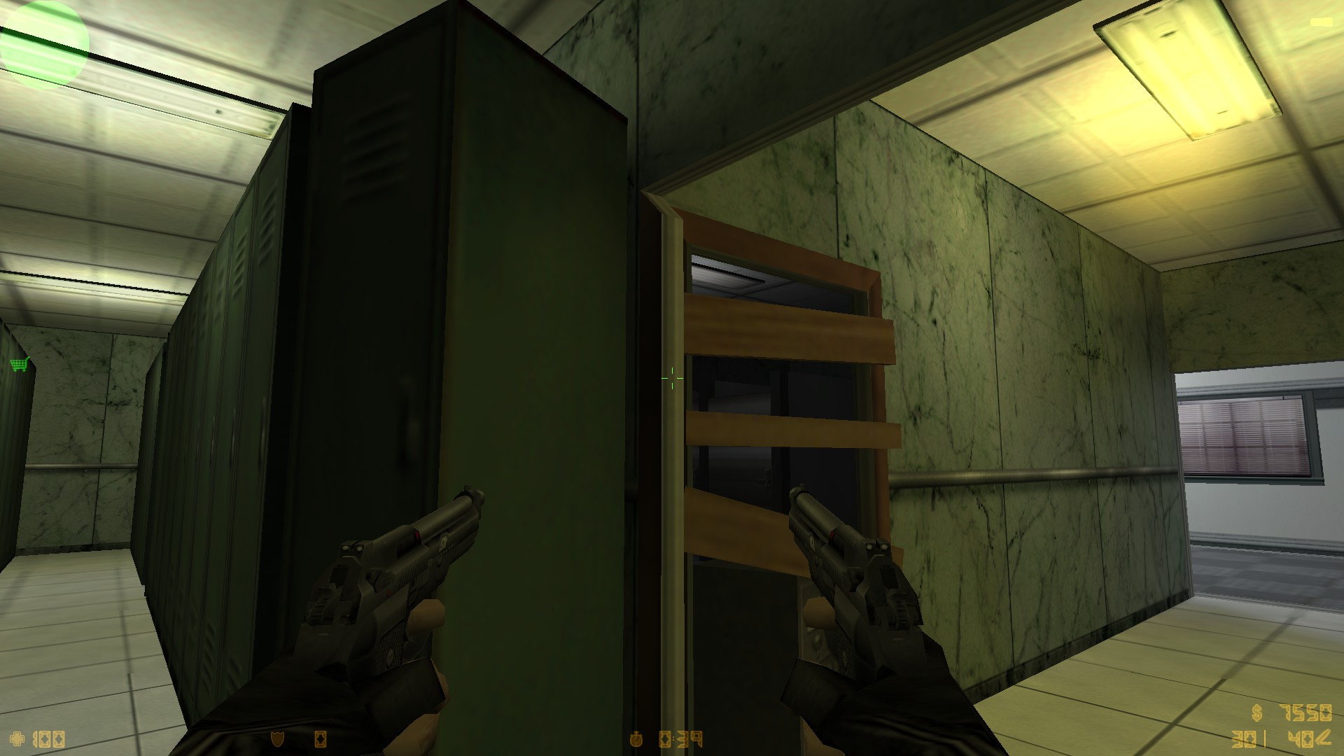 Скачать zm_zombie_office - Скриншот