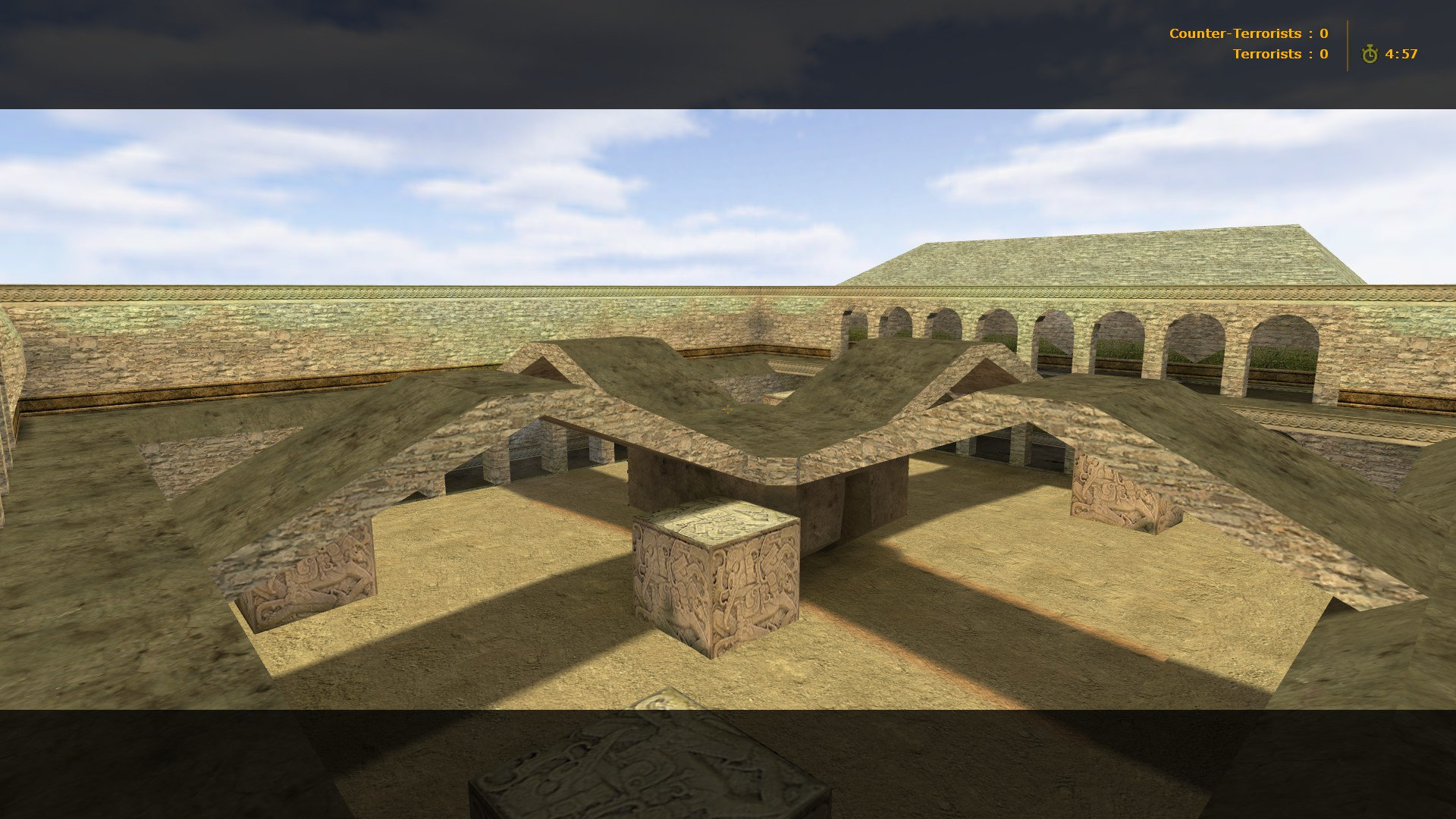 aim_aztec_s — скриншот 4