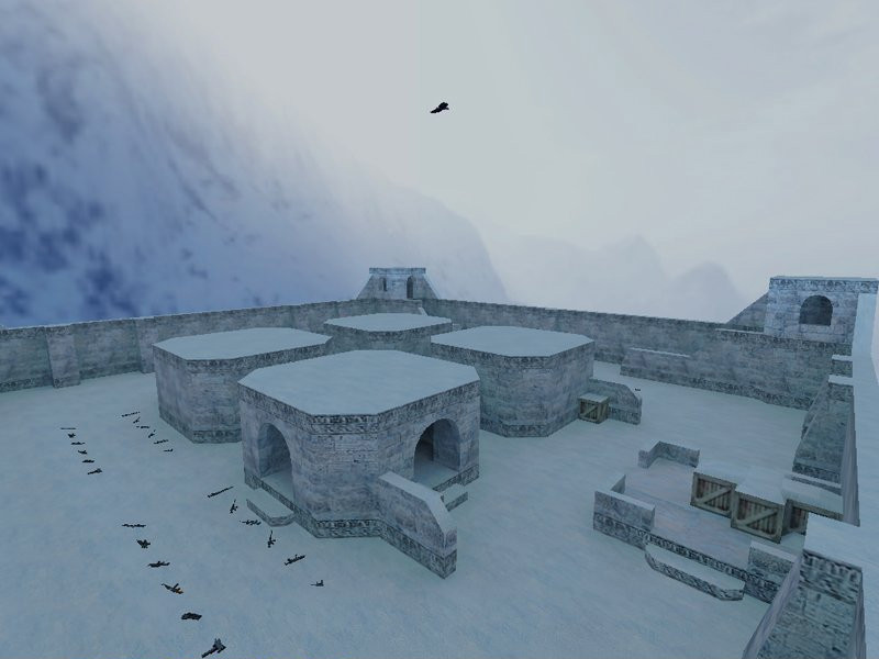 fy_iceage - скриншот 2