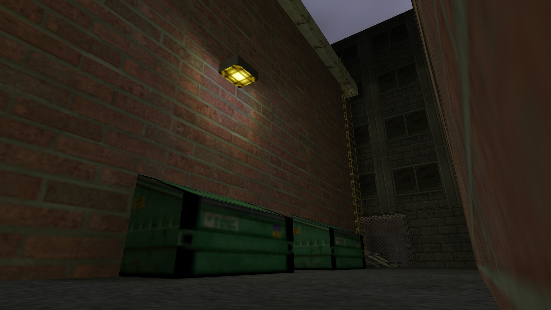 cs_assault_analog — скриншот 5