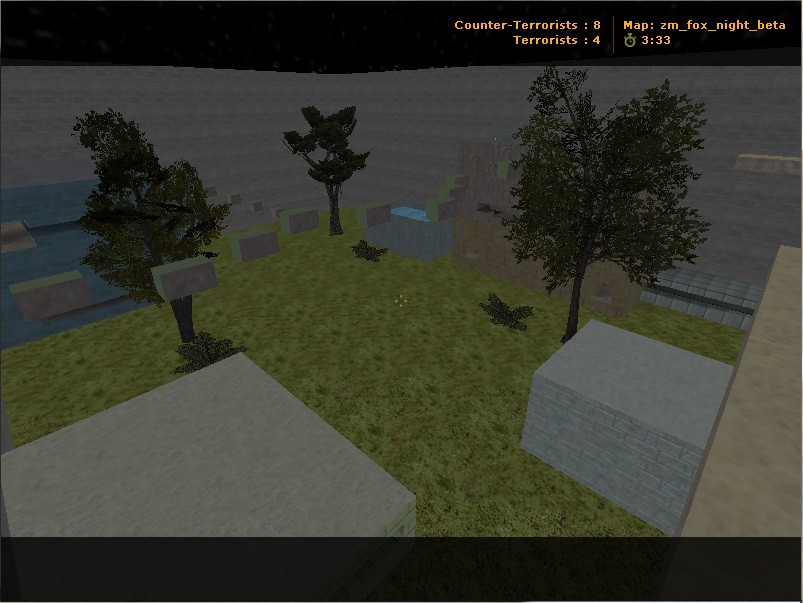 zm_fox_night_beta — скриншот 3