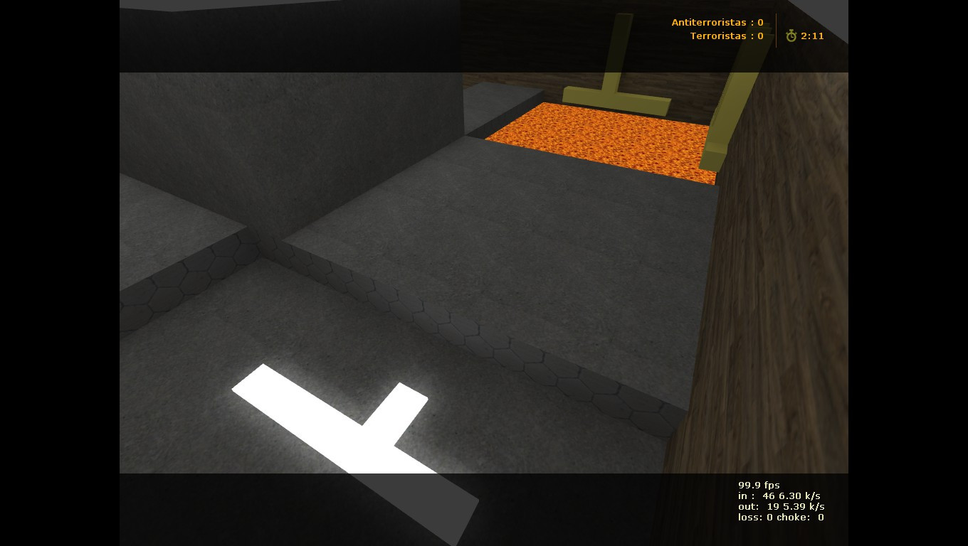 jb_cupepo_nostalgia — скриншот 3