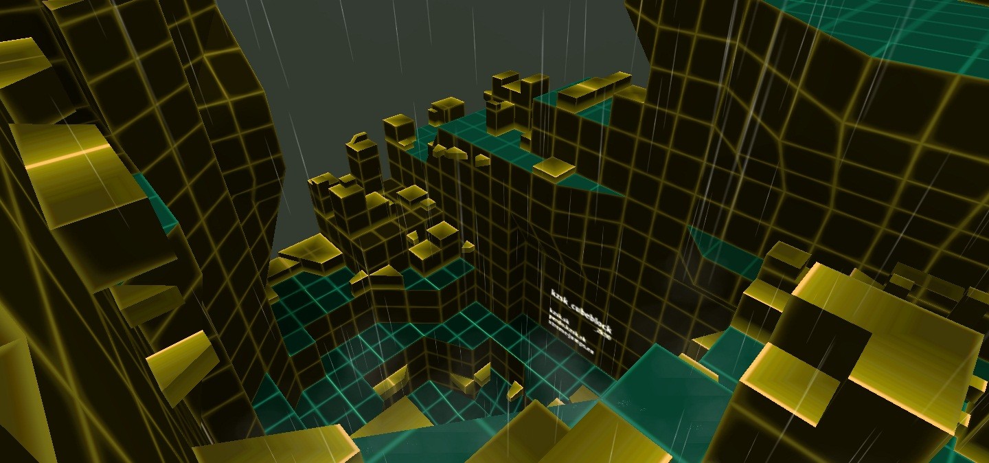 kzsk_cubeblock — скриншот 2