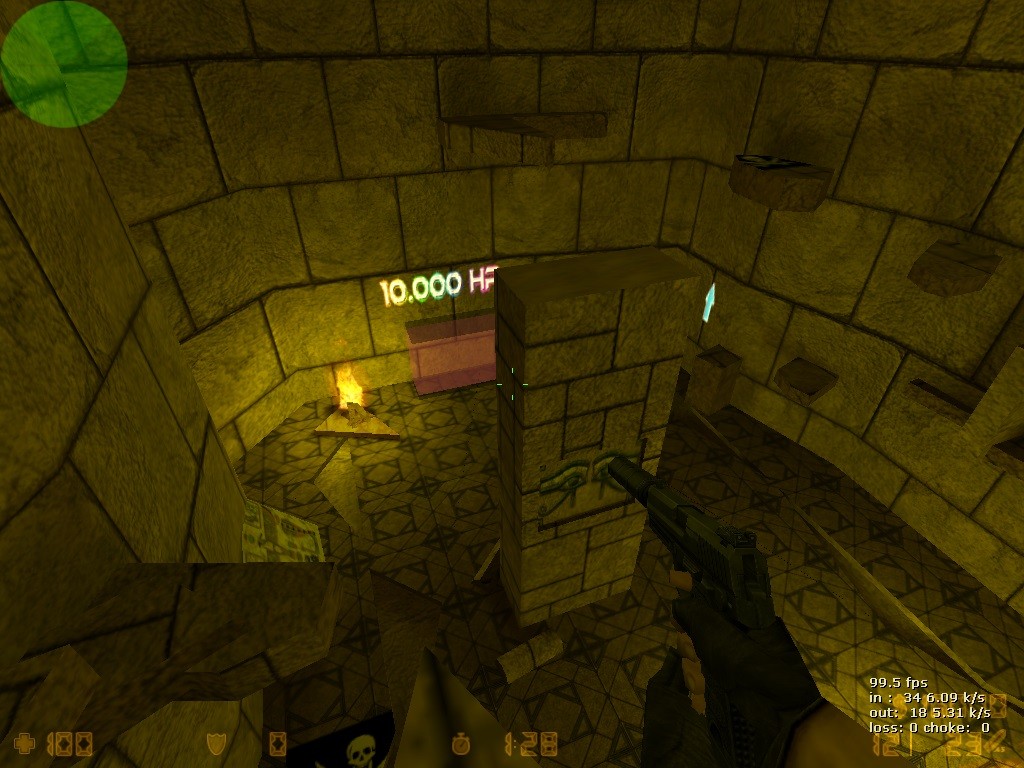 Скачать kz_egypt_hz - Скриншот