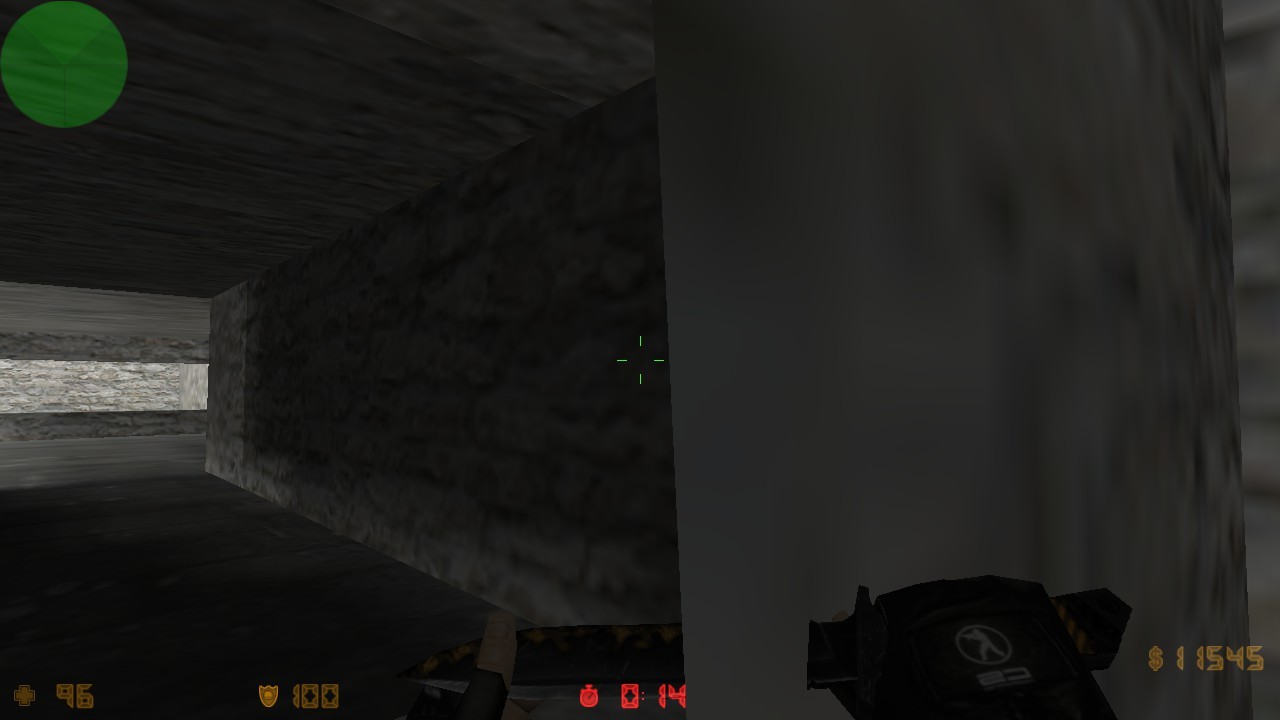 Скачать zm_aztec2012 - Скриншот