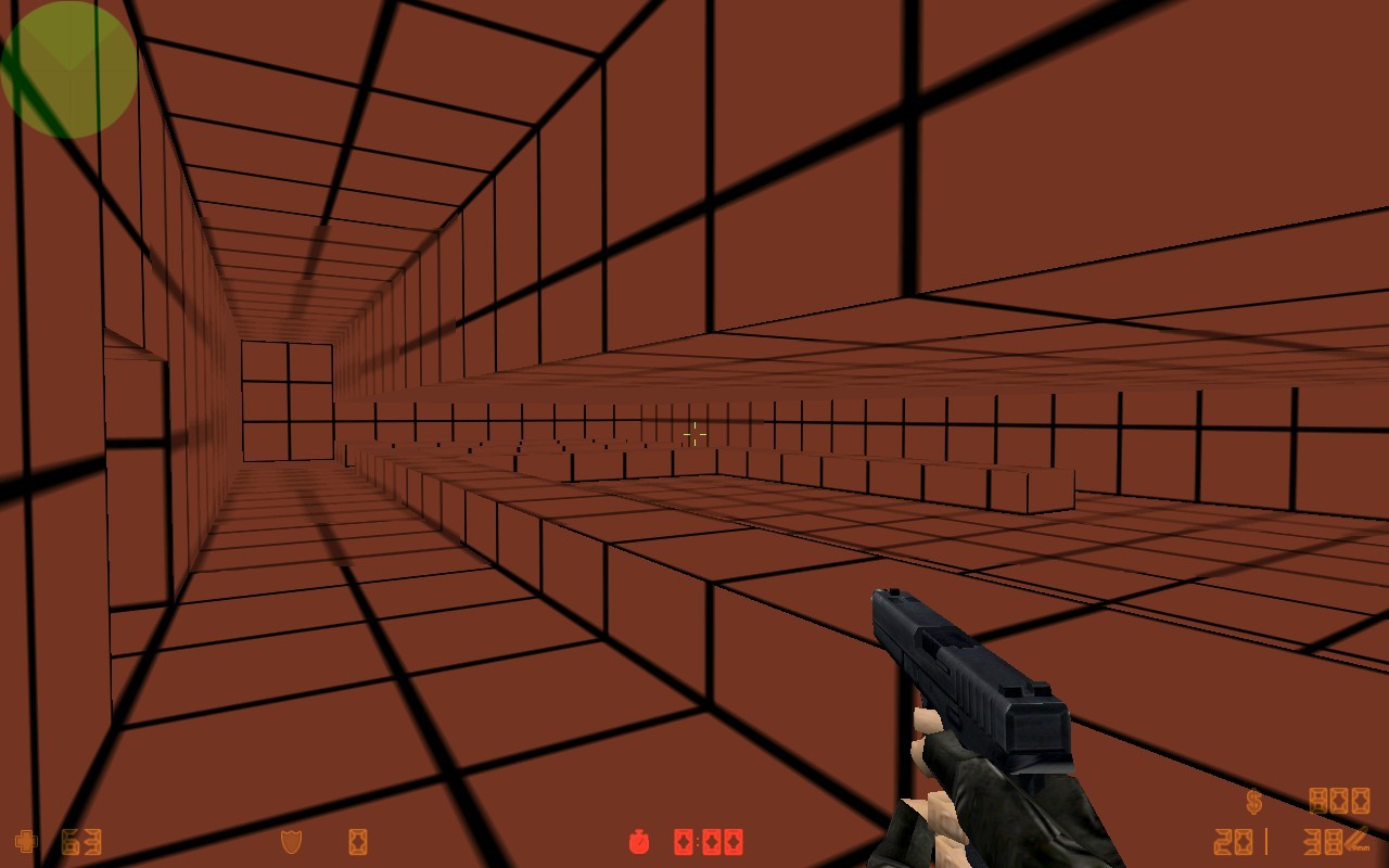 zm_badblocks — скриншот 2