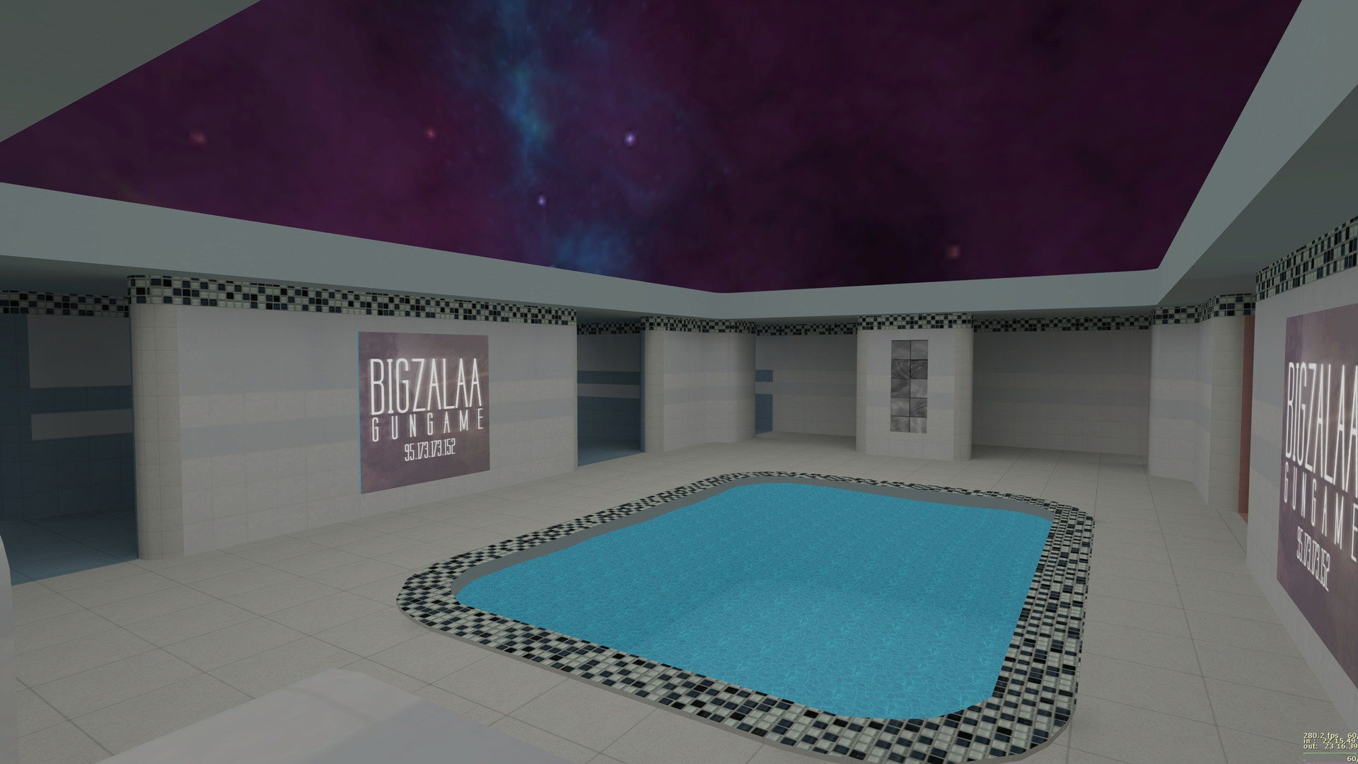 gg_pool_rebith — скриншот 6