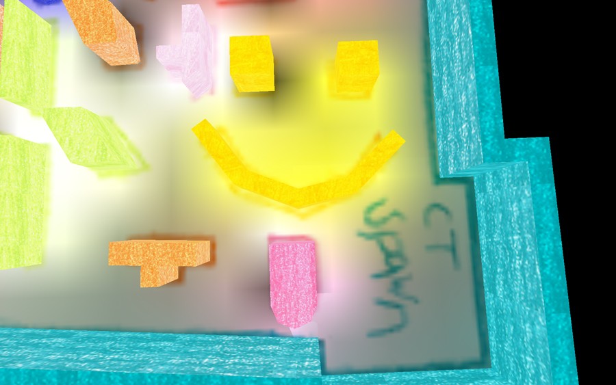 fy_crayons - скриншот 5