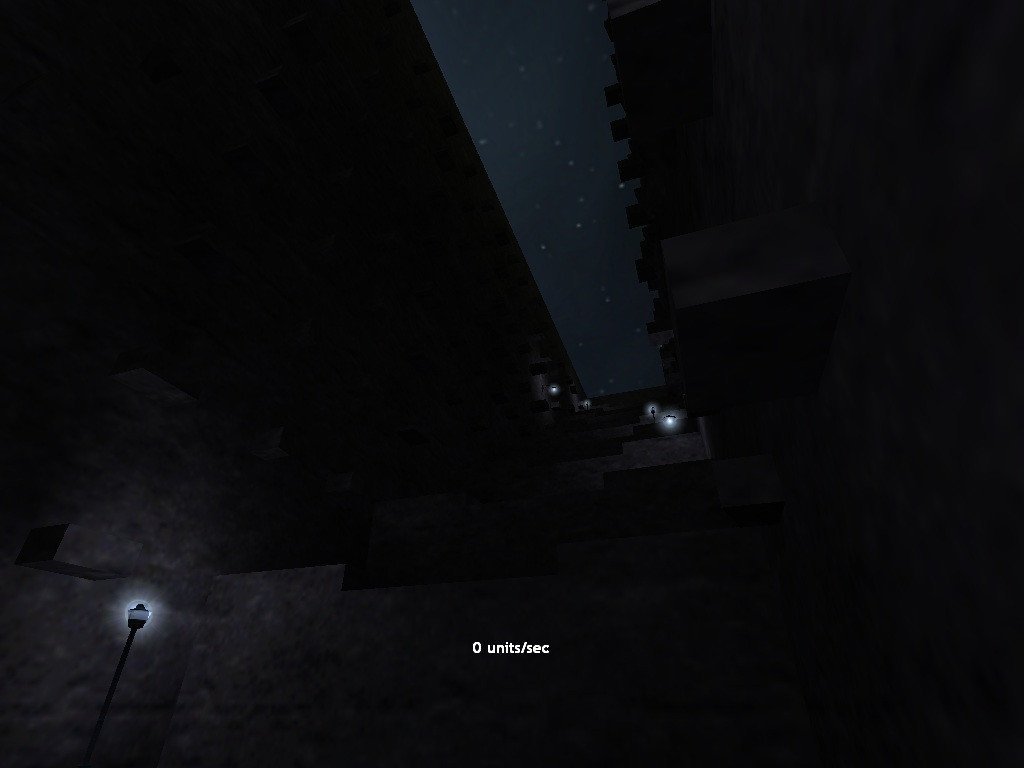 kz_ljrun_night — скриншот 6