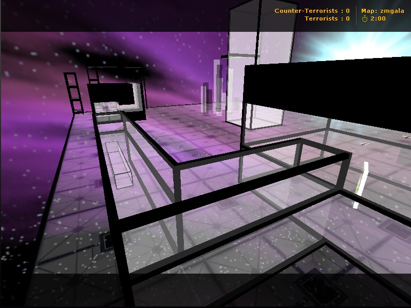 Скачать zm_galaxy_click21 - Скриншот