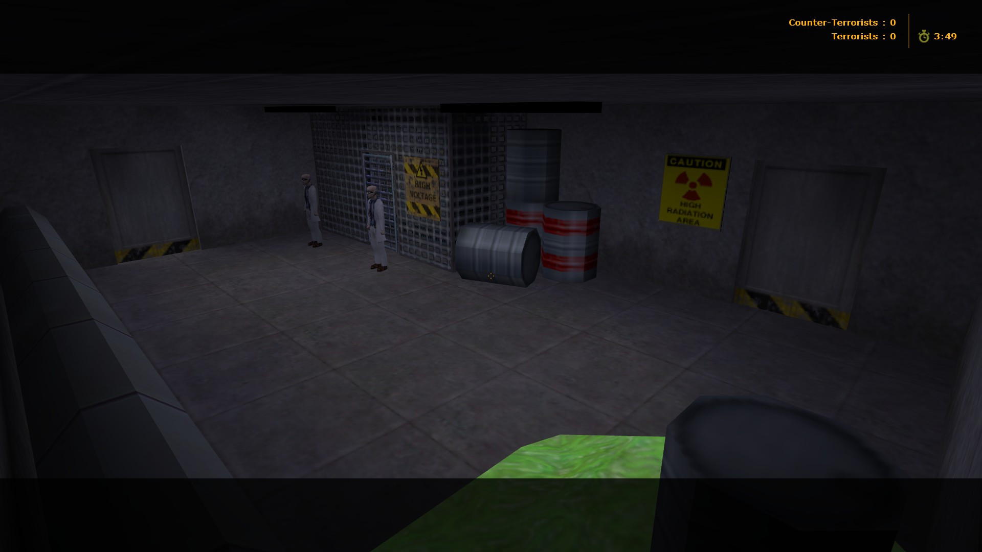 cs_silo_b3 — скриншот 4