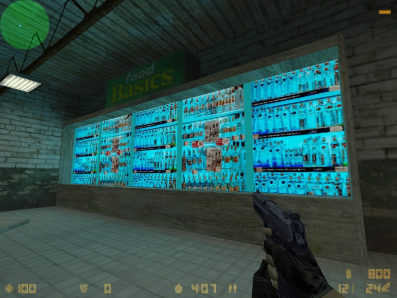 cs_swetofor — скриншот 2