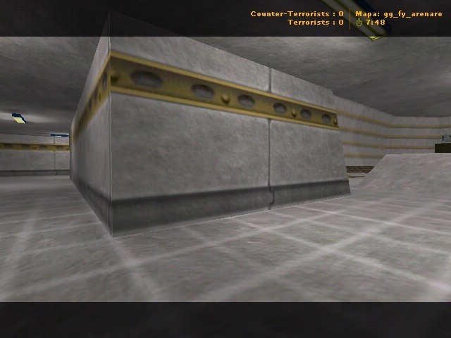 gg_fy_arenaro — скриншот 4