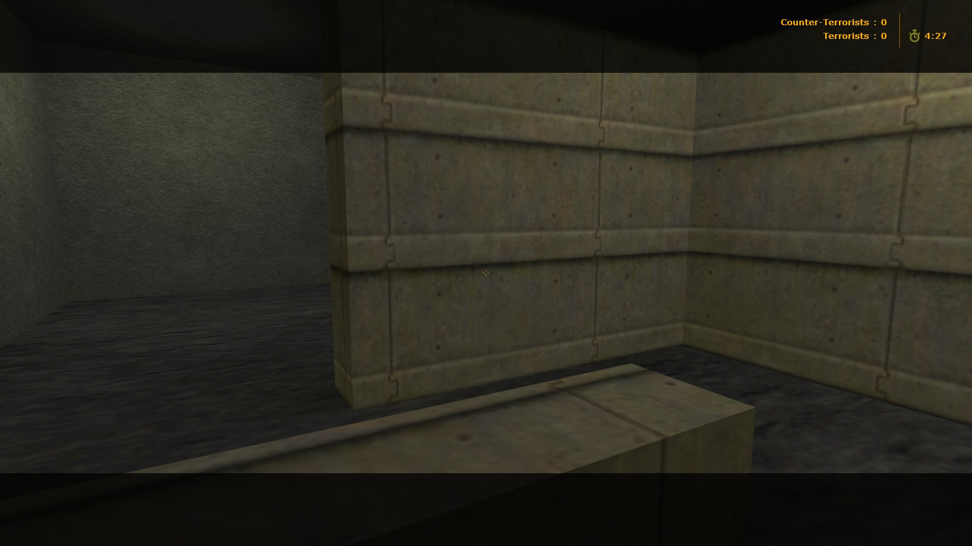aim_ak-colt_dualfloor — скриншот 5