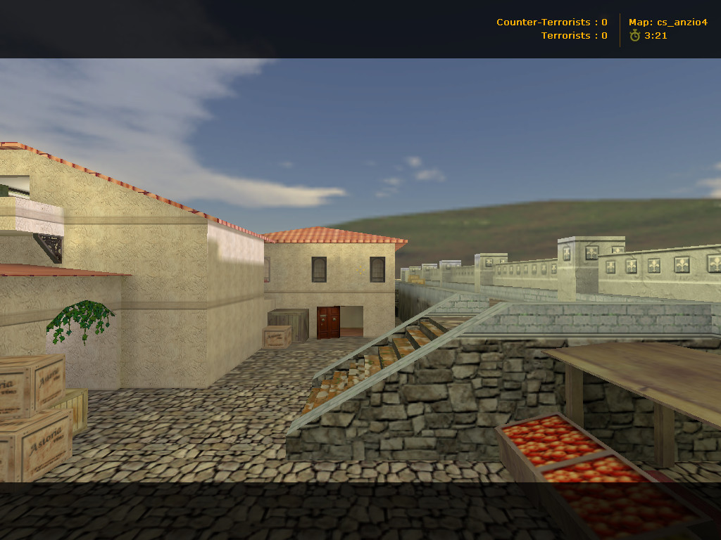 cs_anzio4 - скриншот 5