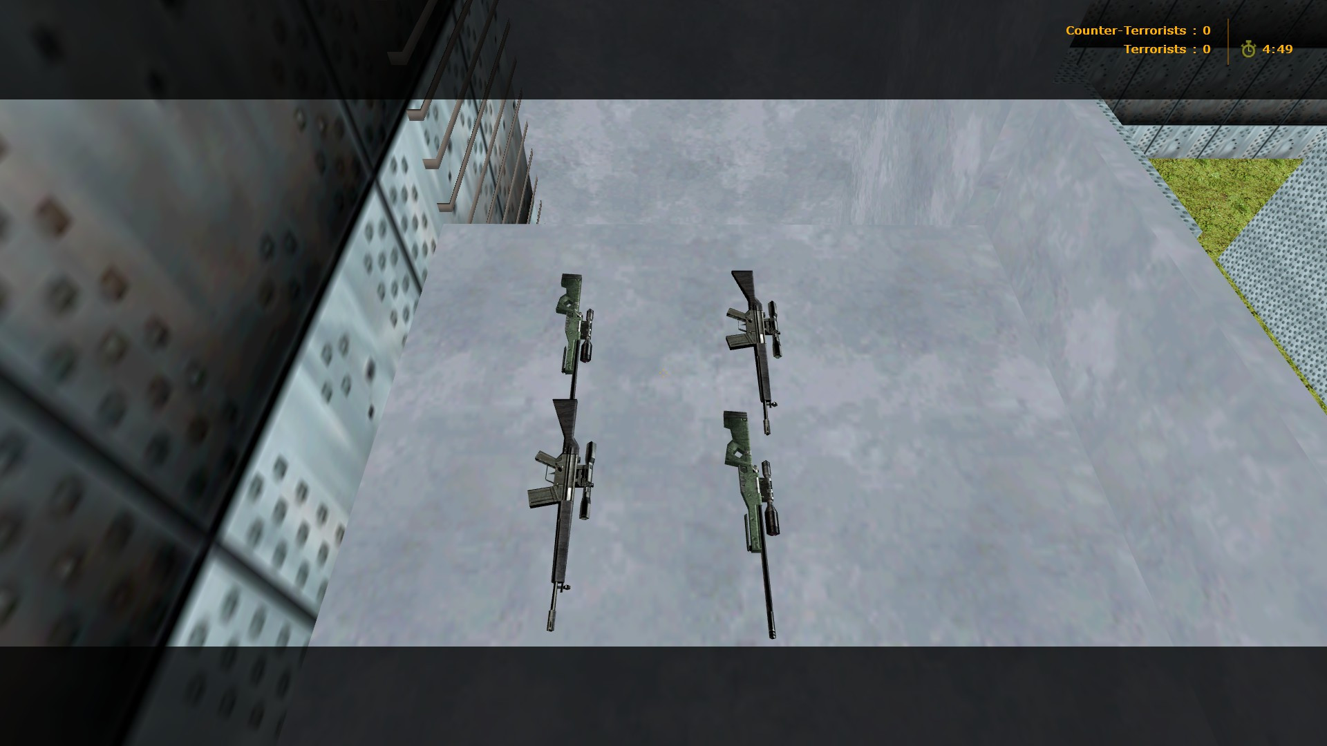 aim_awptower — скриншот 3