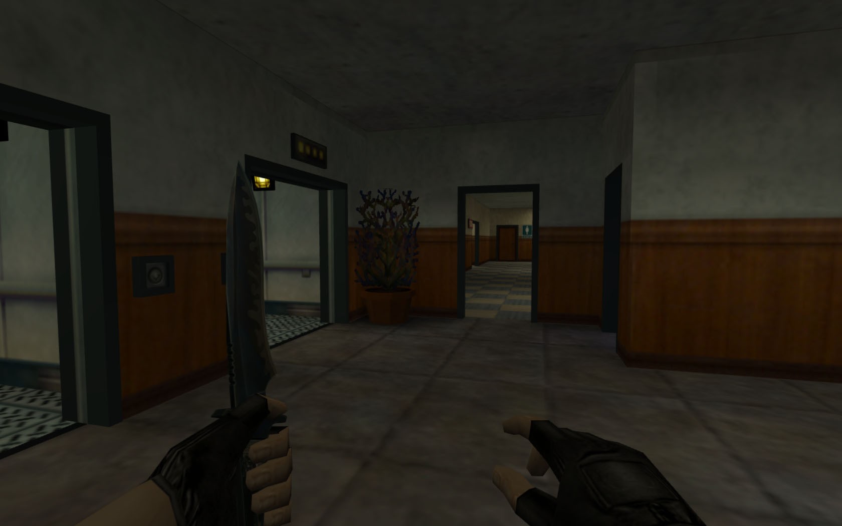 cs_officesbydenv - скриншот 3