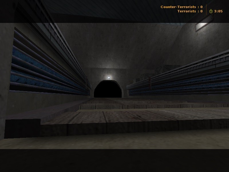 Скачать aim_subway_b1 - Скриншот