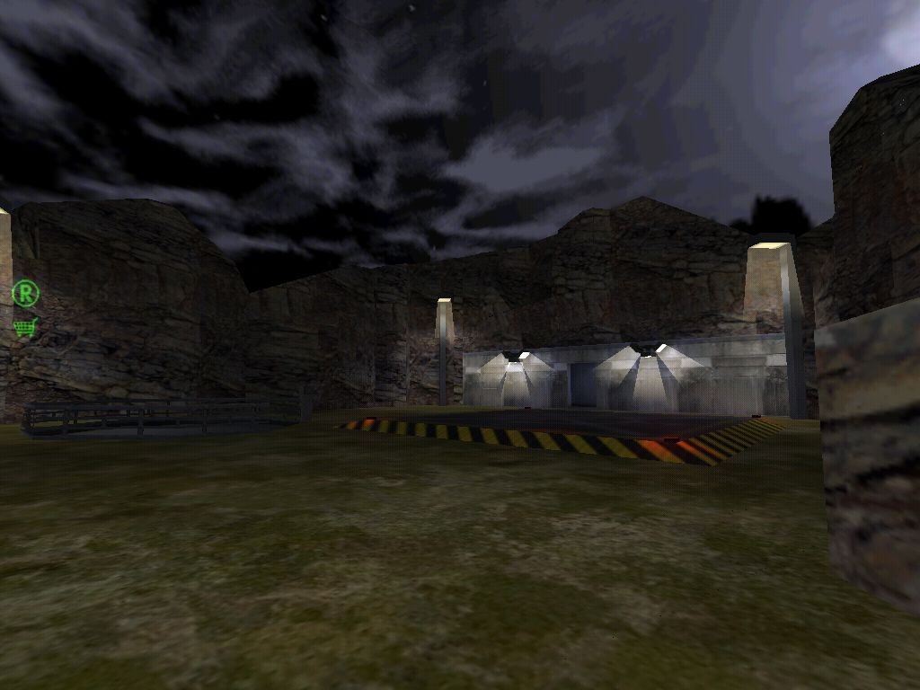 cs_facility2k - скриншот 1