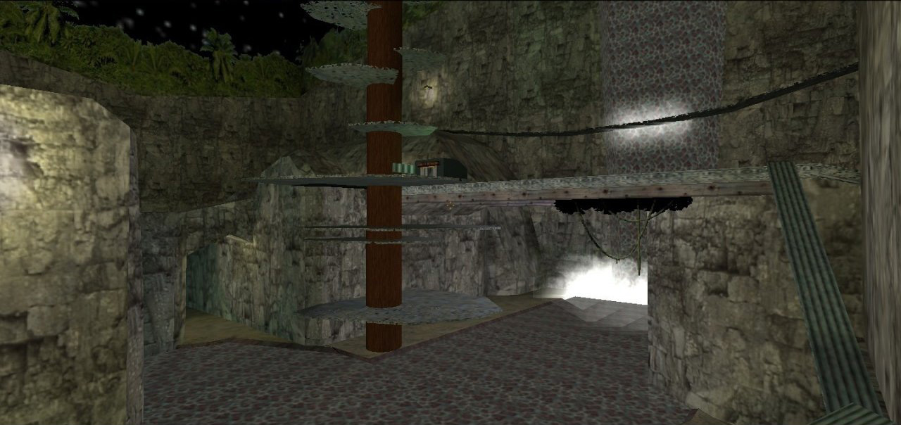 cs_assaultjungle — скриншот 3