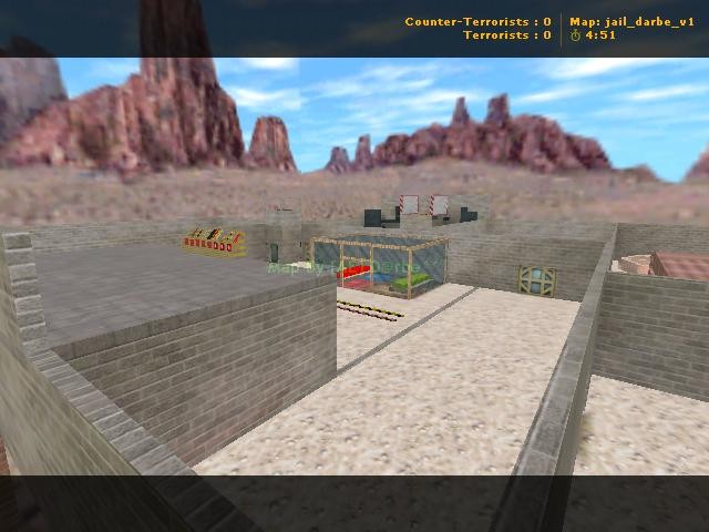 jail_darbe_v1 — скриншот 9
