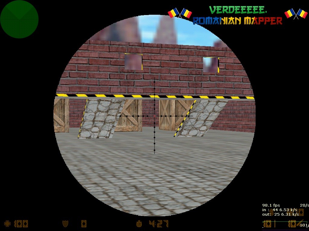 awp_evogame — скриншот 2