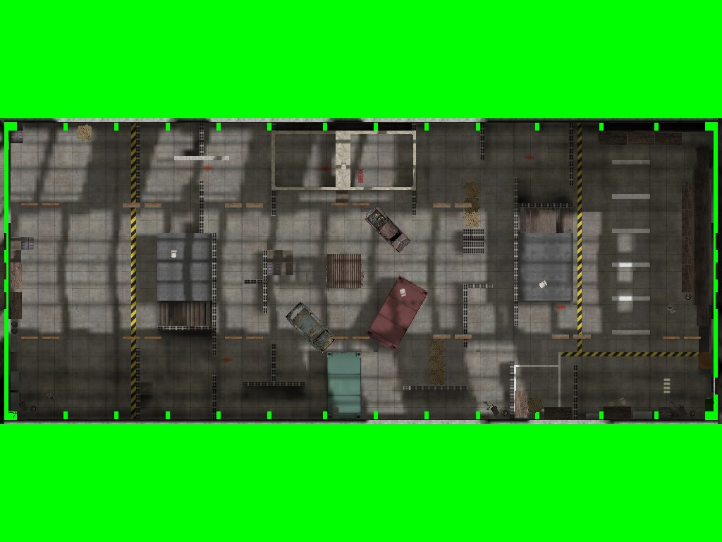 gg_killhouse — скриншот 6