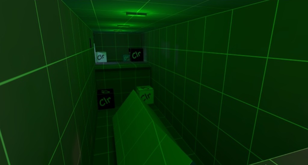 c21_clr — скриншот 5