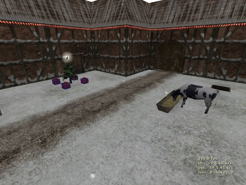 ze_kalt_xmas — скриншот 6